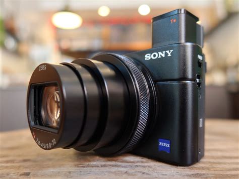 Best Point and Shoot camera 2023 .